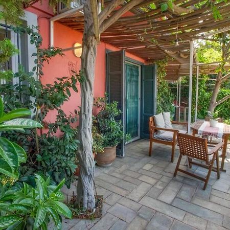 Ano Poli Stay With Private Terrace And View Salonic Exterior foto