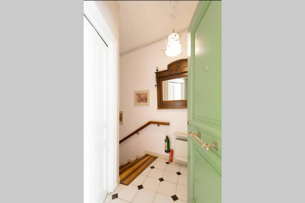Ano Poli Stay With Private Terrace And View Salonic Exterior foto