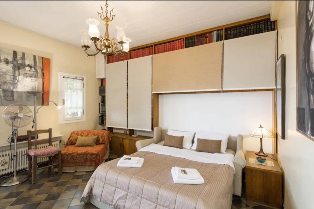 Ano Poli Stay With Private Terrace And View Salonic Exterior foto