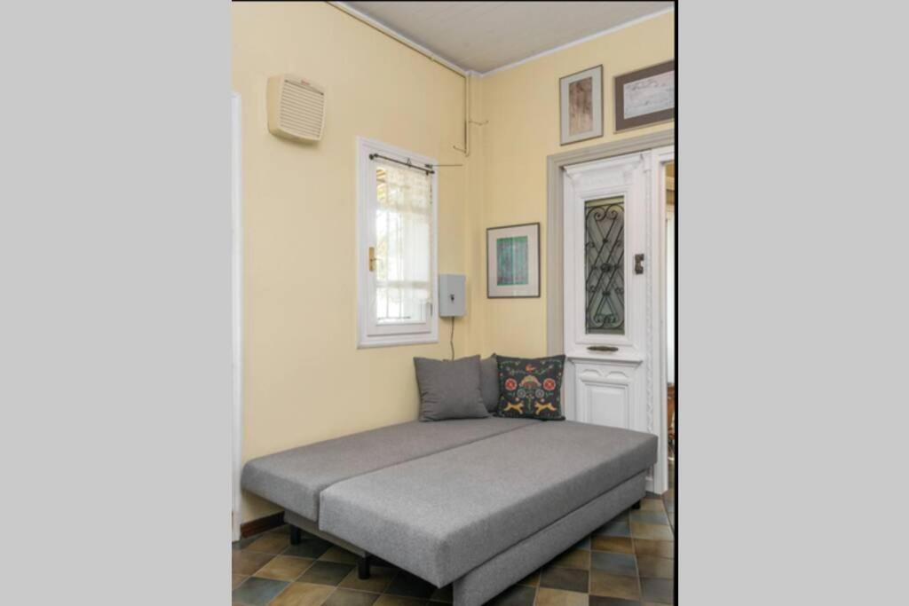 Ano Poli Stay With Private Terrace And View Salonic Exterior foto