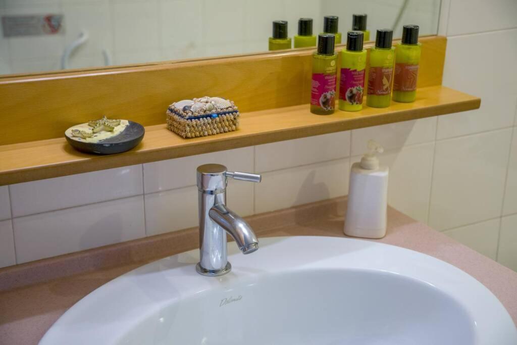 Ano Poli Stay With Private Terrace And View Salonic Exterior foto