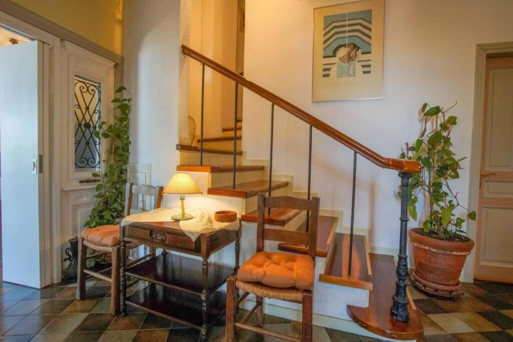 Ano Poli Stay With Private Terrace And View Salonic Exterior foto